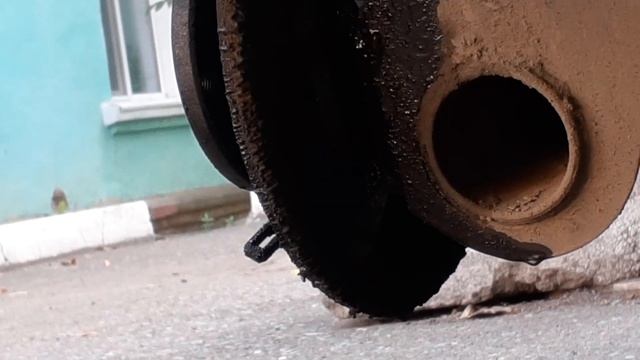 Как заменит колодки на Гранте на АБС смотреть онлайн