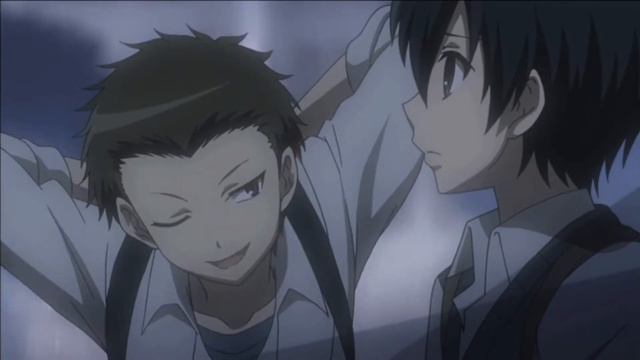 [AMV] Не моя вина, я не популярна - время не вечно... смотреть онлайн