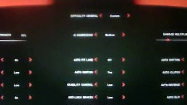 Обзор на игру - Automobilista