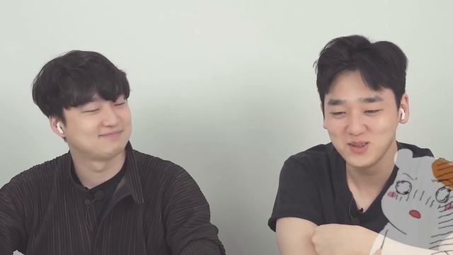 Korean guys react to 'Infinity Challenge' Tiktok!! смотреть онлайн