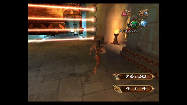 SHMidler Plays Sphinx and the Cursed Mummy: First Frickin’ Try!! смотреть онлайн