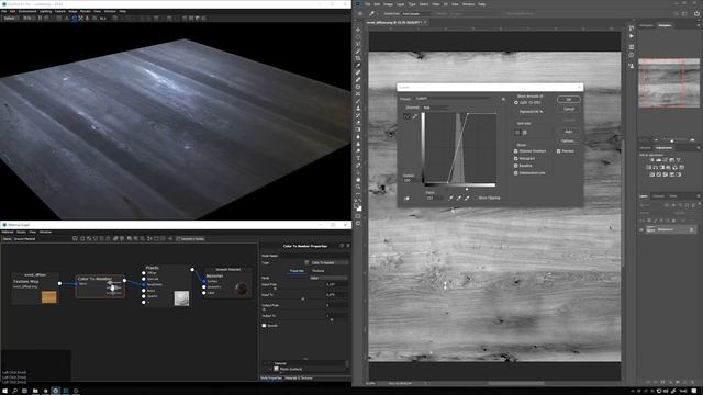 Understand the Color to Number Node in the KeyShot Material Graph once and for all смотреть онлайн