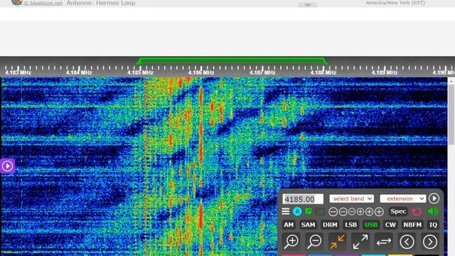 Sycko Radio 4185 USB 0236 UTC 12 DEC 2022 смотреть онлайн
