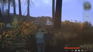 Как пройти квест Плановый обход датчиков в игре Stay Out!