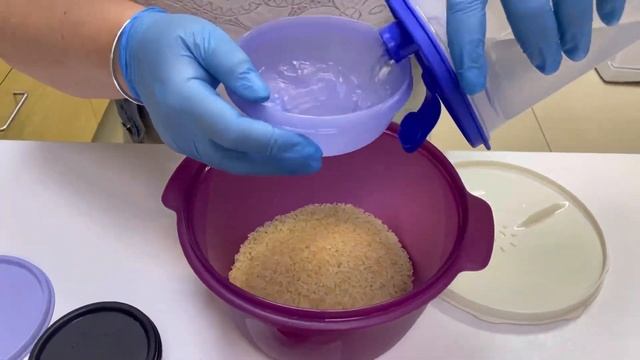 Вкусный рис за 12 минут. Зерноварка смотреть онлайн
