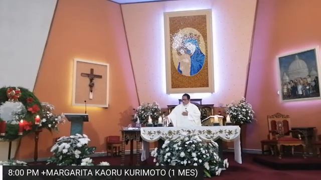 8:00 PM + MARGARITA KAORU KURIMOTO DE HOSHI (1 MES) смотреть онлайн
