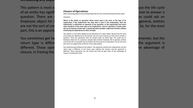 Domain-Driven Design Reference Definitions and Pattern Summaries. AGPIAL Audiobook смотреть онлайн