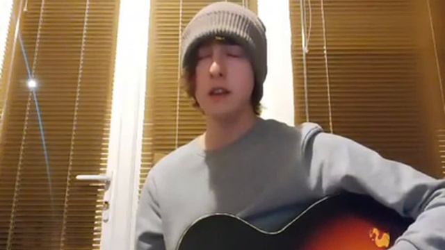 Fox Academy - Lavender Blood (Cover) смотреть онлайн