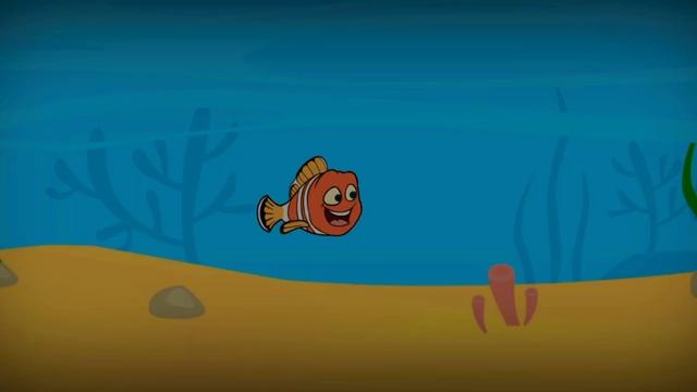 Save the fish ads Fishdom Mini Game Jellyfish | Today's Special смотреть онлайн