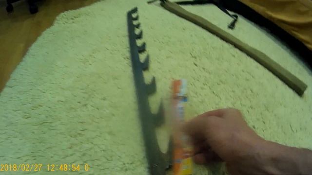 Пила для льда пояснения по изготовлению смотреть онлайн