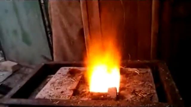 1 час работы горелки Петра смотреть онлайн
