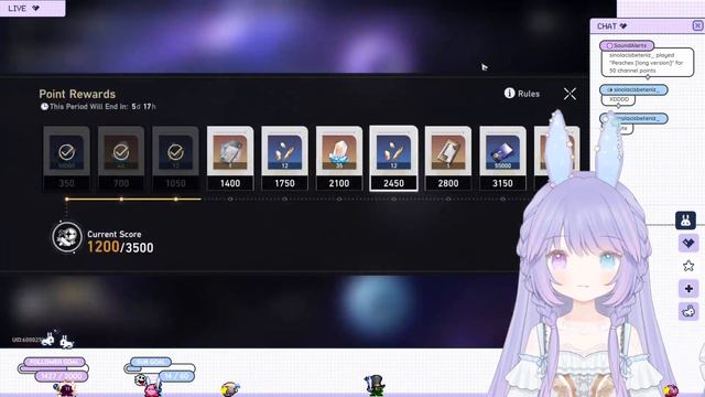 [PART 2] honkai: star rail until eurovision watch party!! смотреть онлайн