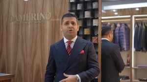 Сорочка под запонки