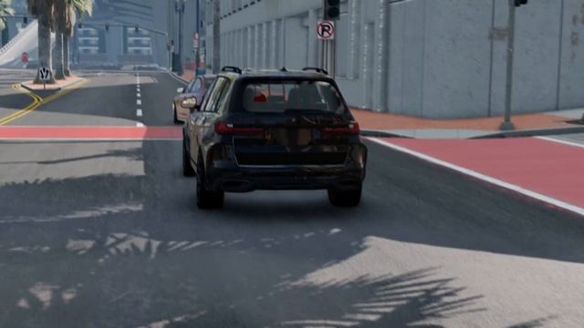 BeamNG Drive - Realistic Crossroad Crashes #1?? смотреть онлайн
