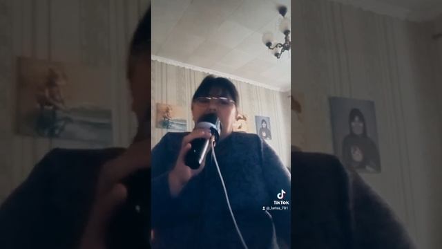 кавер на песню Инны Вальтер "Не для тебя" смотреть онлайн