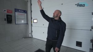 Трубы высокого давления в мойке самообслуживания. Правильный монтаж от компании АВД Технологии