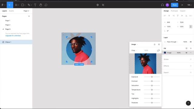 Tutorial Figma: Como usar Máscara смотреть онлайн