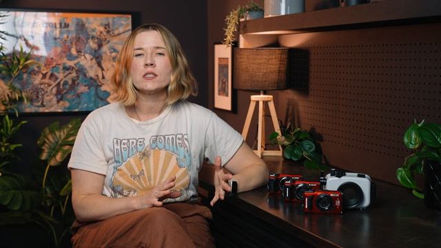 OM System TG-7 in Ikelite Underwater Housing for Olympus Tough TG-6, TG-5 смотреть онлайн