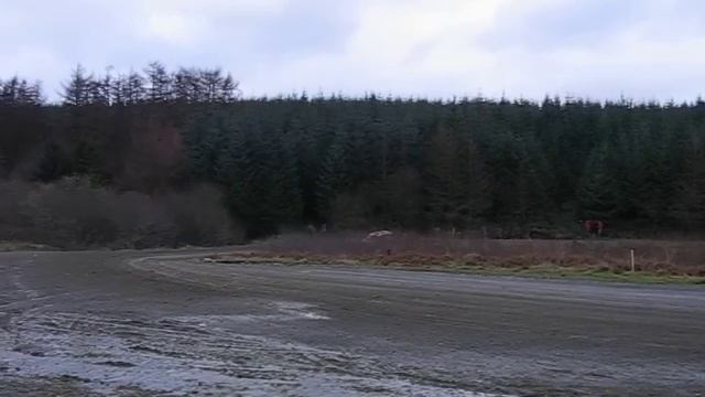 Wales Rally UK 2006 - Suzuki Ignis Super 1600 # 59 WOZENCROFT смотреть онлайн