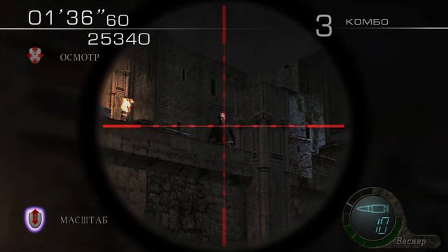 НАЁМНИКИ: ВЕСКЕР И КРАУЗЕР #44 (Resident Evil 4 - HD Project) смотреть онлайн