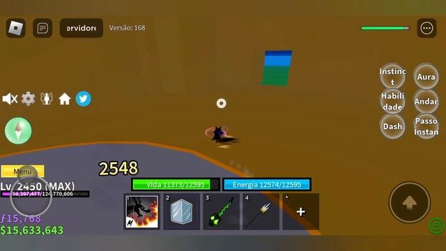 Novo MELHOR COMBO de ICE + DRAGON TALON está PERFEITO para INICIANTES em PVP!!! Roblox - Blox Fruit смотреть онлайн