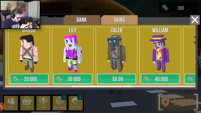The worst mobile ripoff I have ever seen (Apex Legends Mobile) смотреть онлайн
