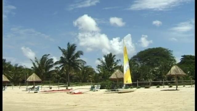 Mozambique. Travel Guide.