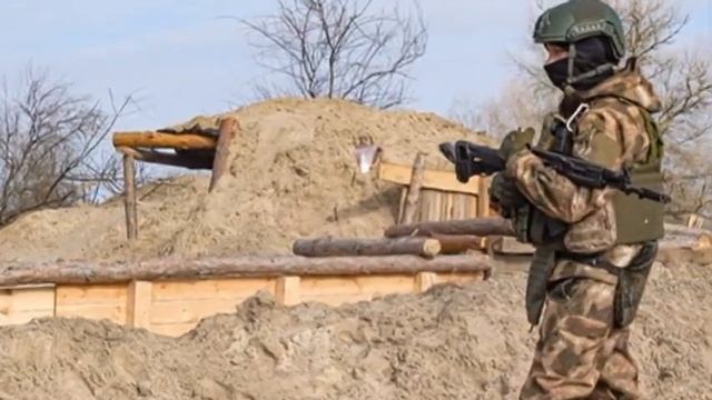 Мы победим! Стихи Валентины Крюковой ,музыка и исполнение Станислава Пенявского. смотреть онлайн