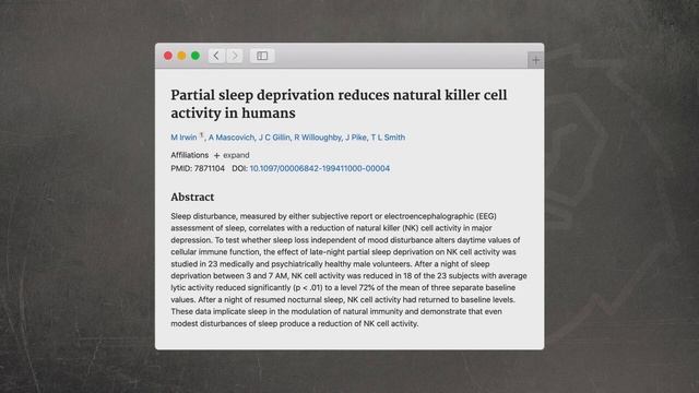 Как начать высыпаться? Глубокий сон и последствия недосыпа: 10 способов улучшить качество сна смотреть онлайн