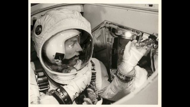 Gemini 7 - Raising the Orbit смотреть онлайн