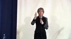 Галина Гордомысова. Здоровье и долголетие, часть 1