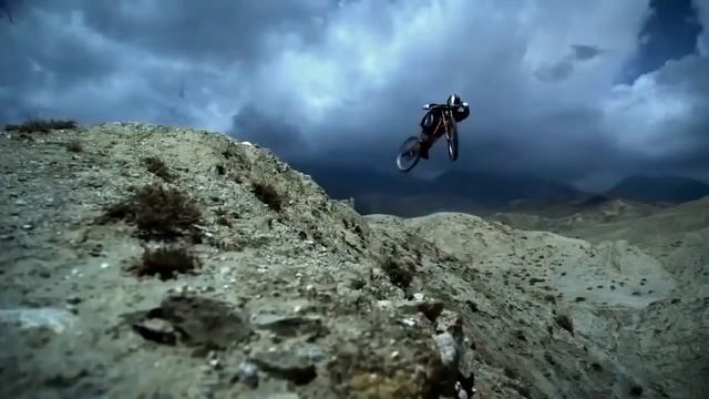 Extreme Mountain Biking смотреть онлайн