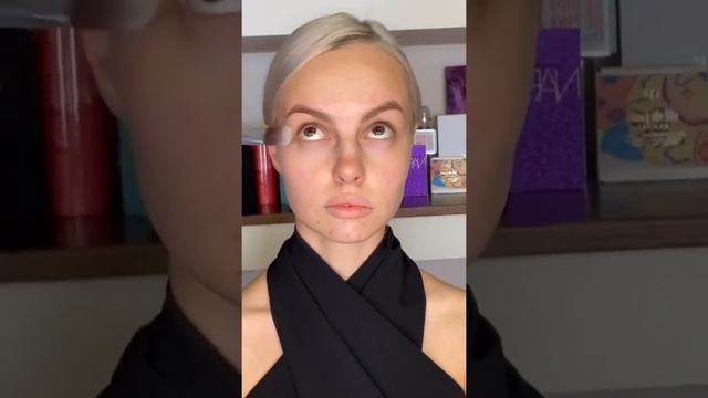 Подготовка кожи к макияжу с KOROLKOVA смотреть онлайн