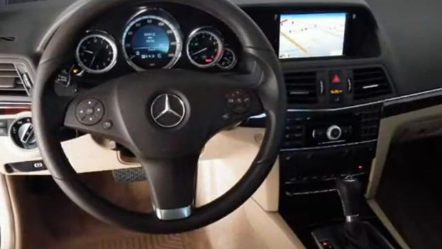 2011 Mercedes-Benz E350 Used Cars - Dallas,Texas - 2013-12-10 смотреть онлайн