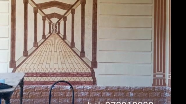 3D ТРАВЕРТИН ФАСАД (Жалалабад 0779552192 ватсап) смотреть онлайн