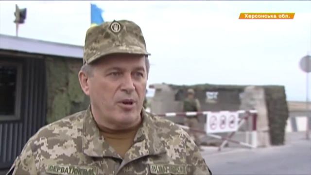 Тентовый ангар Тент Рид Пункты пропуска в Крым расширят и осовременят