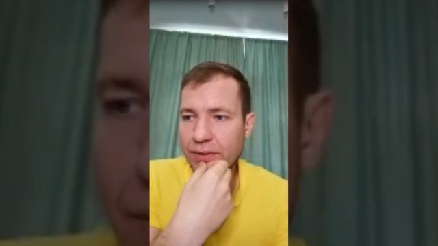 Эфир про Жизнь