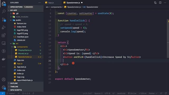 ReactJS Tutorial for absolute beginners | The best on the entire planet смотреть онлайн
