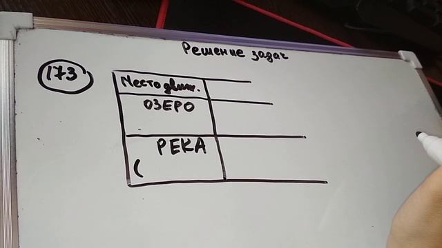 Алгебра 8. Решение задач с помощью рациональных уравнений смотреть онлайн