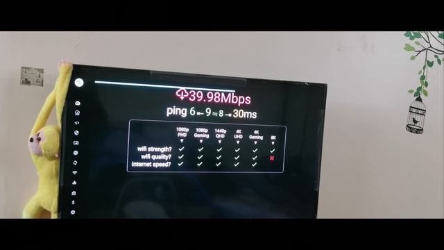 Fix Slow Internet on Android, Mi Box, or any TV | Double Your Internet Speed | Stop Buffering смотреть онлайн