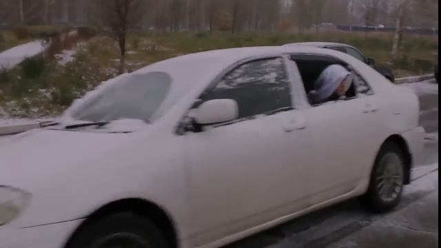 Специальность «Самолетостроение» - Дебют первокурсника 2014 ИАТУ УлГТУ смотреть онлайн