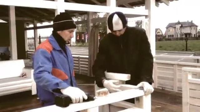 терраса КОРНИЛЬЕВЪ   покорение сибири