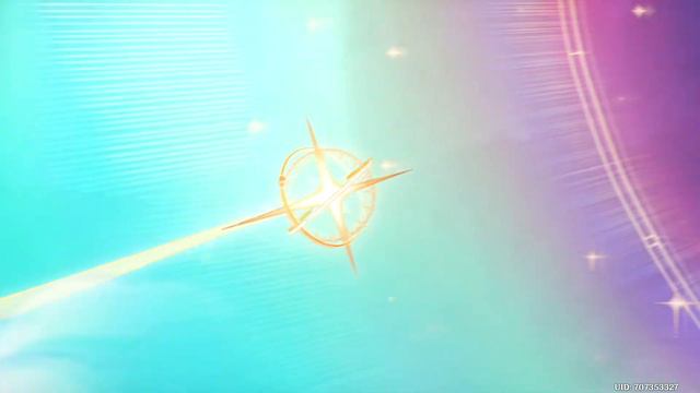 Летнее морское путешествие | Событие Genshin Impact | часть 5 смотреть онлайн