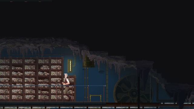 AWESOME SECRET BASE! | Verne: The Shape of Fantasy (BLIND) #7 смотреть онлайн