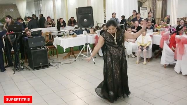 Цыганки танцуют. Полька и Сарэ Патря смотреть онлайн