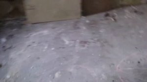 База в заброшенном доме! Делаем красивую комнату из предметов, которые никому не нужны