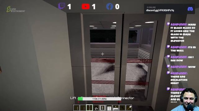 Minecraft World Creation - PC Game Time смотреть онлайн