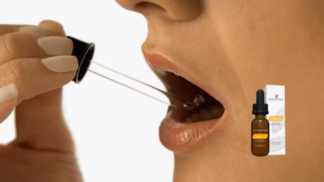 Anointed Nutrition Smile Review | Does it REALLY Work? смотреть онлайн