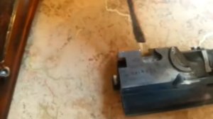 ТОЗ-34 ЕР. Принцип действия эжектора