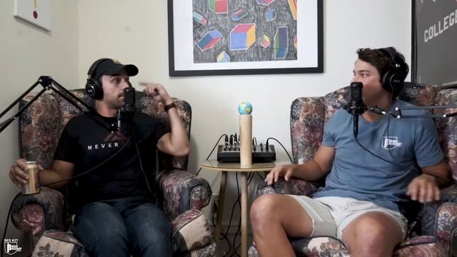 210. the Corp - Infinite vs. Finite смотреть онлайн